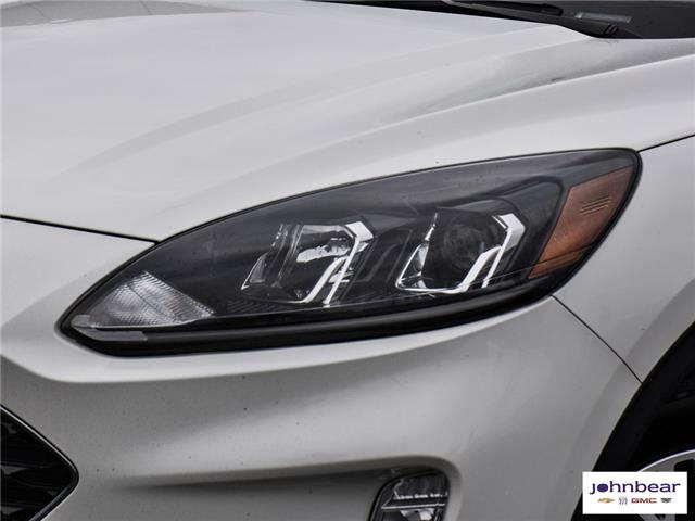 2022 Ford Escape SEL Hybrid (Stk: U4309) in Hamilton - Image 3 of 31 2022 Ford Escape SEL Hybrid (Stk: U4309) in Hamilton - Image 3 of 31