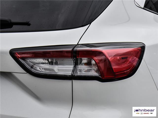 2022 Ford Escape SEL Hybrid (Stk: U4309) in Hamilton - Image 8 of 31 2022 Ford Escape SEL Hybrid (Stk: U4309) in Hamilton - Image 8 of 31