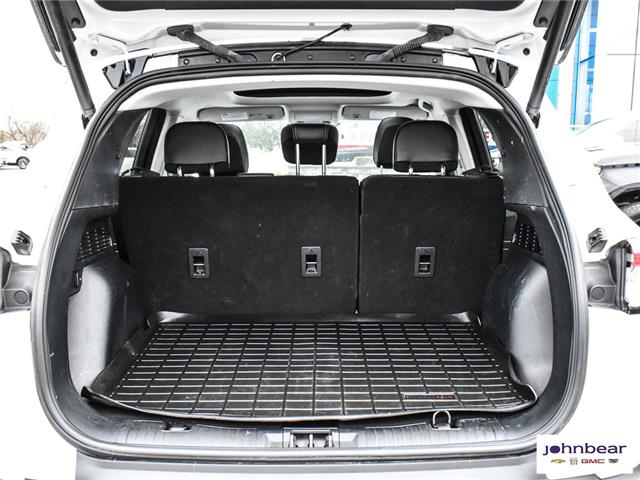 2022 Ford Escape SEL Hybrid (Stk: U4309) in Hamilton - Image 9 of 31 2022 Ford Escape SEL Hybrid (Stk: U4309) in Hamilton - Image 9 of 31