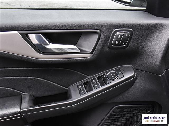 2022 Ford Escape SEL Hybrid (Stk: U4309) in Hamilton - Image 12 of 31 2022 Ford Escape SEL Hybrid (Stk: U4309) in Hamilton - Image 12 of 31