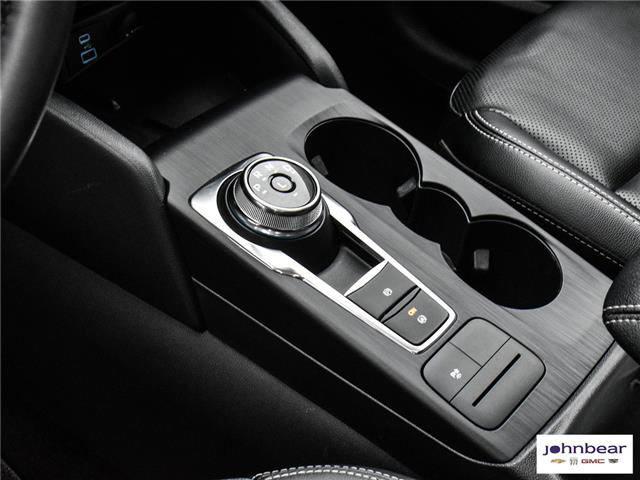 2022 Ford Escape SEL Hybrid (Stk: U4309) in Hamilton - Image 14 of 31 2022 Ford Escape SEL Hybrid (Stk: U4309) in Hamilton - Image 14 of 31