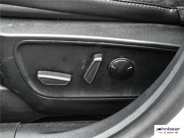 2022 Ford Escape SEL Hybrid (Stk: U4309) in Hamilton - Image 16 of 31 2022 Ford Escape SEL Hybrid (Stk: U4309) in Hamilton - Image 16 of 31