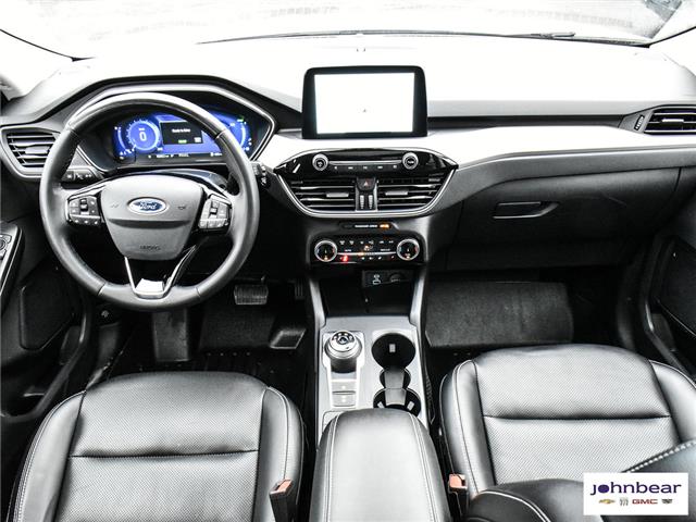 2022 Ford Escape SEL Hybrid (Stk: U4309) in Hamilton - Image 18 of 31 2022 Ford Escape SEL Hybrid (Stk: U4309) in Hamilton - Image 18 of 31