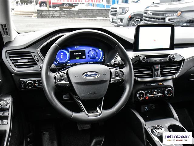 2022 Ford Escape SEL Hybrid (Stk: U4309) in Hamilton - Image 19 of 31 2022 Ford Escape SEL Hybrid (Stk: U4309) in Hamilton - Image 19 of 31