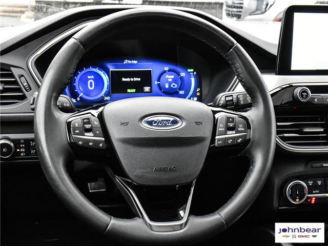 2022 Ford Escape SEL Hybrid (Stk: U4309) in Hamilton - Image 20 of 31 2022 Ford Escape SEL Hybrid (Stk: U4309) in Hamilton - Image 20 of 31