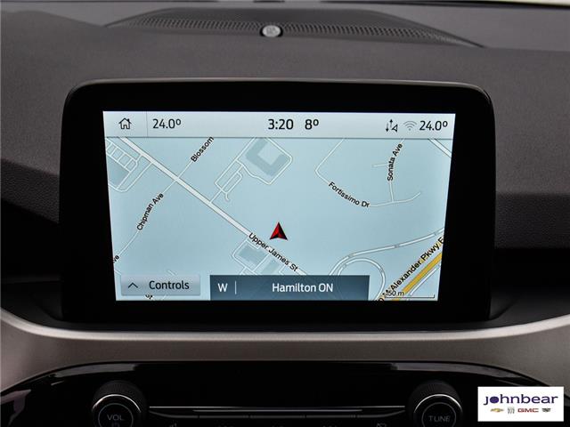 2022 Ford Escape SEL Hybrid (Stk: U4309) in Hamilton - Image 23 of 31 2022 Ford Escape SEL Hybrid (Stk: U4309) in Hamilton - Image 23 of 31