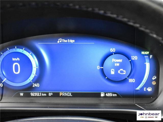 2022 Ford Escape SEL Hybrid (Stk: U4309) in Hamilton - Image 27 of 31 2022 Ford Escape SEL Hybrid (Stk: U4309) in Hamilton - Image 27 of 31