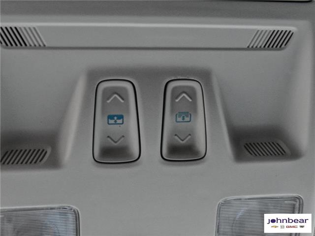 2022 Ford Escape SEL Hybrid (Stk: U4309) in Hamilton - Image 28 of 31 2022 Ford Escape SEL Hybrid (Stk: U4309) in Hamilton - Image 28 of 31