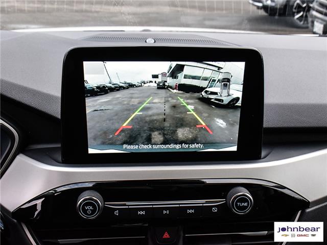 2022 Ford Escape SEL Hybrid (Stk: U4309) in Hamilton - Image 29 of 31 2022 Ford Escape SEL Hybrid (Stk: U4309) in Hamilton - Image 29 of 31