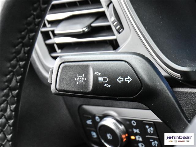 2022 Ford Escape SEL Hybrid (Stk: U4309) in Hamilton - Image 30 of 31 2022 Ford Escape SEL Hybrid (Stk: U4309) in Hamilton - Image 30 of 31