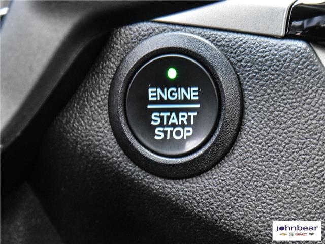 2022 Ford Escape SEL Hybrid (Stk: U4309) in Hamilton - Image 31 of 31 2022 Ford Escape SEL Hybrid (Stk: U4309) in Hamilton - Image 31 of 31