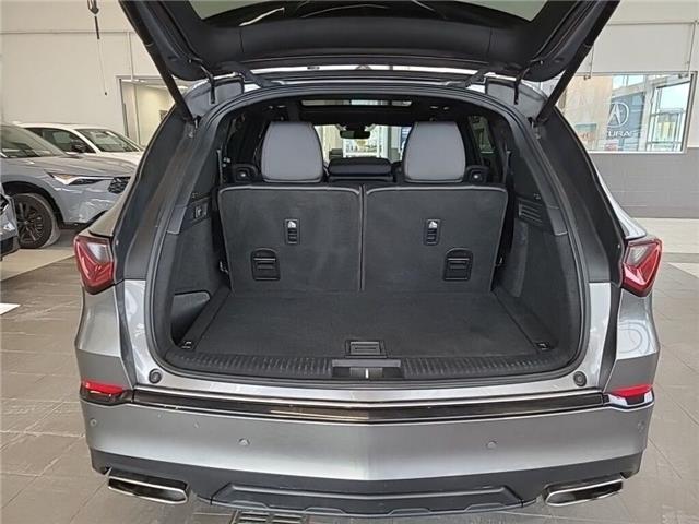 2024 Acura MDX A-Spec SH-AWD (7 Year 160K Factory Warranty Incl) (Stk: L3399) in Aurora - Image 7 of 27
