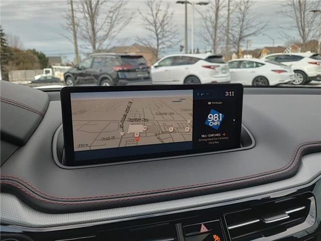 2024 Acura MDX A-Spec SH-AWD (7 Year 160K Factory Warranty Incl) (Stk: L3399) in Aurora - Image 20 of 27