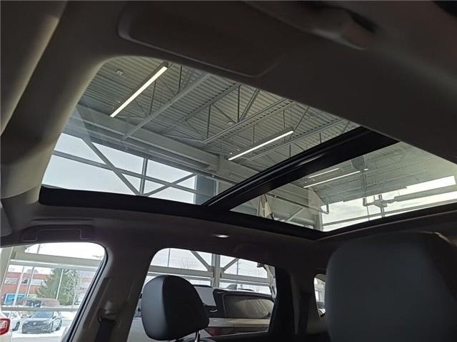 2019 Acura RDX Tech AWD (One Owner Bought & Serviced Here) (Stk: 4337A) in Aurora - Image 17 of 27