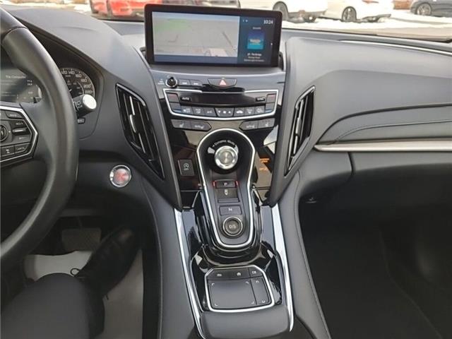 2019 Acura RDX Tech AWD (One Owner Bought & Serviced Here) (Stk: 4337A) in Aurora - Image 22 of 27