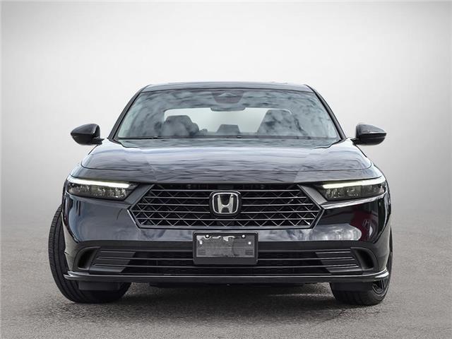 2025 Honda Accord Hybrid Sport-L (Stk: R0971) in London - Image 2 of 22