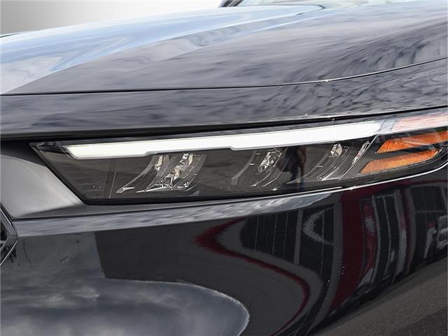 2025 Honda Accord Hybrid Sport-L (Stk: R0971) in London - Image 10 of 22
