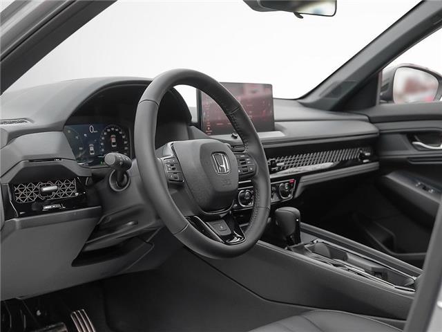 2025 Honda Accord Hybrid Sport-L (Stk: R0971) in London - Image 11 of 22