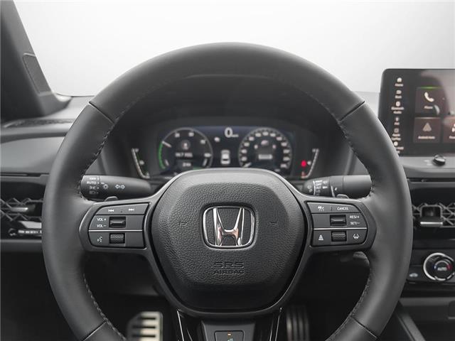 2025 Honda Accord Hybrid Sport-L (Stk: R0971) in London - Image 12 of 22