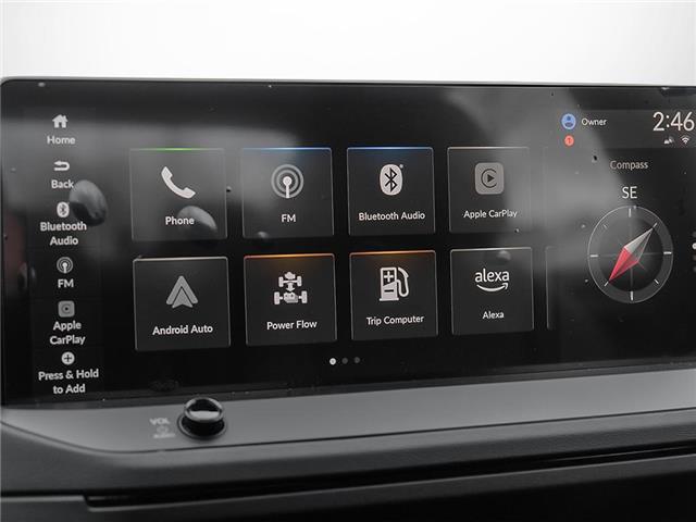 2025 Honda Accord Hybrid Sport-L (Stk: R0971) in London - Image 17 of 22