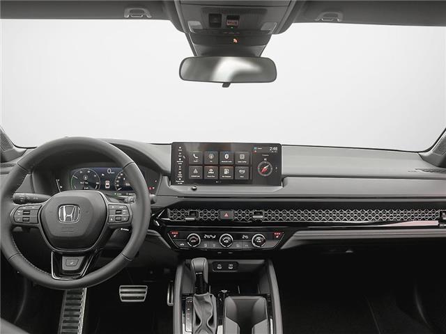 2025 Honda Accord Hybrid Sport-L (Stk: R0971) in London - Image 21 of 22