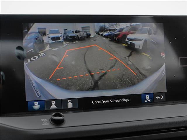 2025 Honda Accord Hybrid Sport-L (Stk: R0971) in London - Image 22 of 22