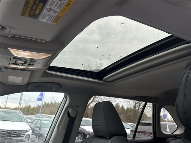 2025 Toyota RAV4 Hybrid XLE (Stk: 26T1455A) in Aurora - Image 12 of 14