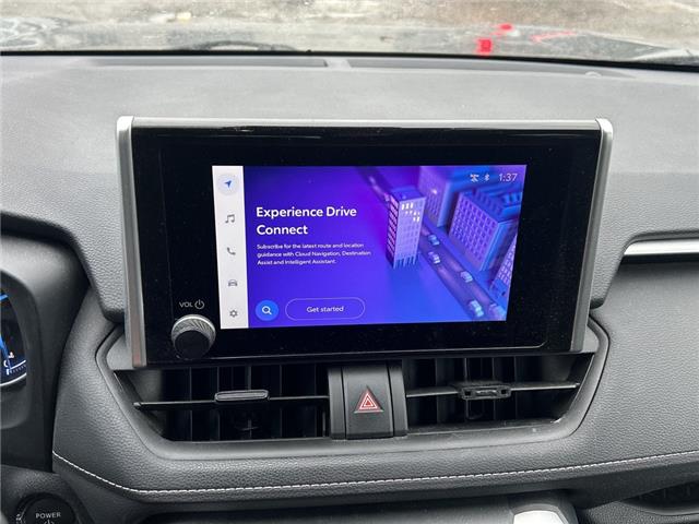 2025 Toyota RAV4 Hybrid XLE (Stk: 26T1455A) in Aurora - Image 13 of 14