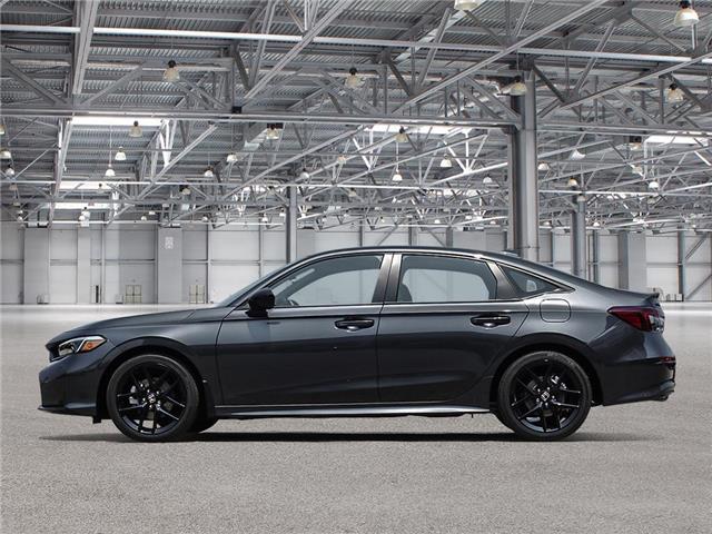 2026 Honda Civic Hybrid Sport (Stk: 26220) in Steinbach - Image 3 of 23