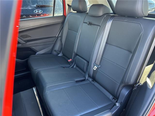 2019 Volkswagen Tiguan Comfortline (Stk: 26U1243) in Aurora - Image 12 of 21