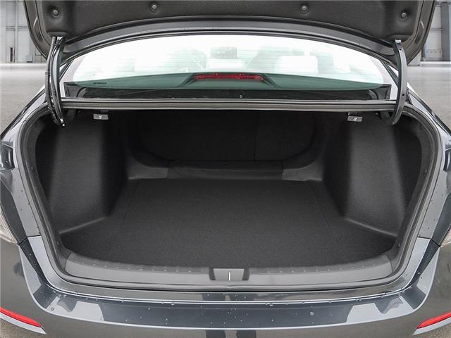 2026 Honda Civic Hybrid Sport (Stk: 26220) in Steinbach - Image 7 of 23