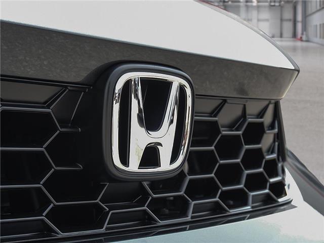 2026 Honda Civic Hybrid Sport (Stk: 26220) in Steinbach - Image 9 of 23