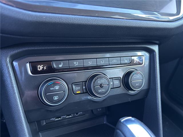 2019 Volkswagen Tiguan Comfortline (Stk: 26U1243) in Aurora - Image 18 of 21