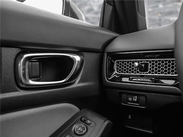 2026 Honda Civic Hybrid Sport (Stk: 26220) in Steinbach - Image 16 of 23