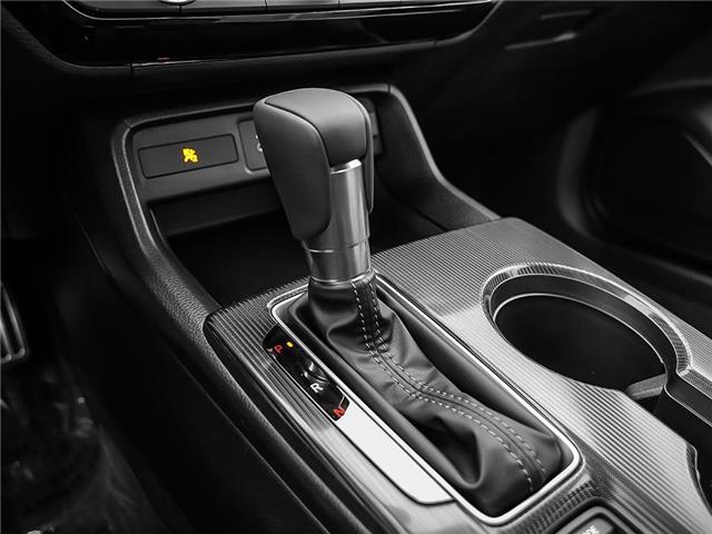 2026 Honda Civic Hybrid Sport (Stk: 26220) in Steinbach - Image 17 of 23