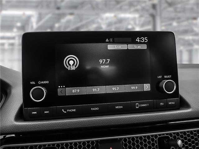 2026 Honda Civic Hybrid Sport (Stk: 26220) in Steinbach - Image 18 of 23