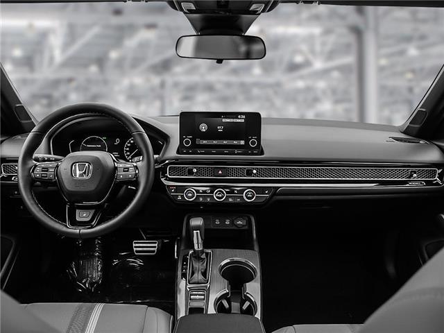 2026 Honda Civic Hybrid Sport (Stk: 26220) in Steinbach - Image 22 of 23