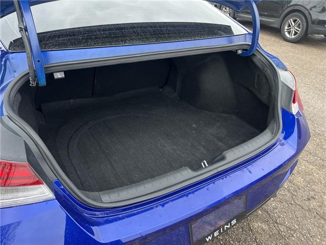 2023 Hyundai Elantra Luxury (Stk: 26U1238) in Aurora - Image 20 of 20