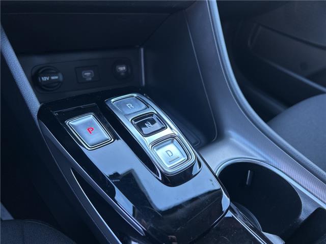 2023 Hyundai Sonata Preferred (Stk: 26U1245) in Aurora - Image 18 of 20