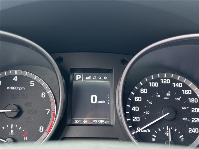2017 Hyundai Santa Fe Sport 2.4 Premium (Stk: 26U1249) in Aurora - Image 13 of 16