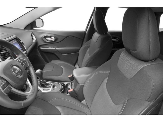 2018 Jeep Cherokee North (Stk: U3915A) in Hanover - Image 6 of 11