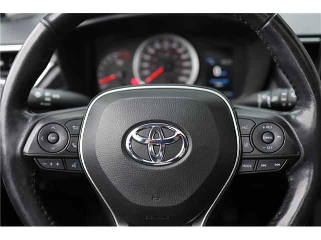 2022 Toyota Corolla Cross LE (Stk: PO37587) in London - Image 17 of 31