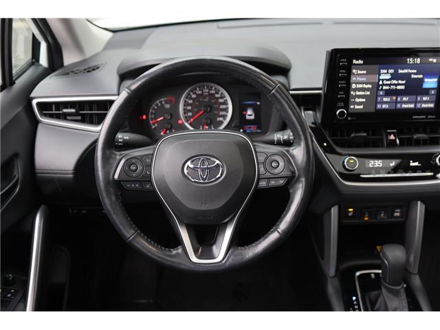 2022 Toyota Corolla Cross LE (Stk: PO37587) in London - Image 23 of 31