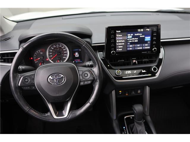 2022 Toyota Corolla Cross LE (Stk: PO37587) in London - Image 27 of 31