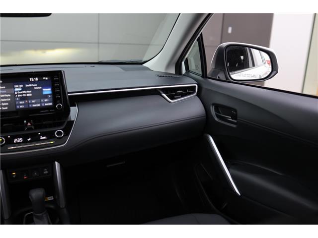 2022 Toyota Corolla Cross LE (Stk: PO37587) in London - Image 29 of 31