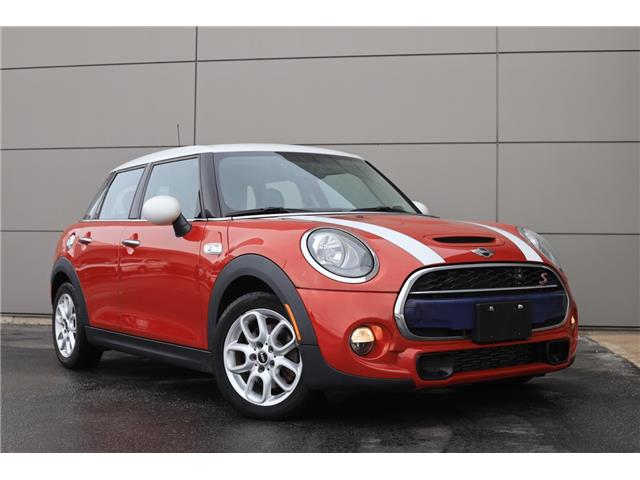 2017 MINI 5 Door Cooper S (Stk: TO64375) in London - Image 2 of 34
