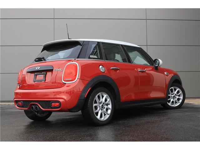 2017 MINI 5 Door Cooper S (Stk: TO64375) in London - Image 3 of 34