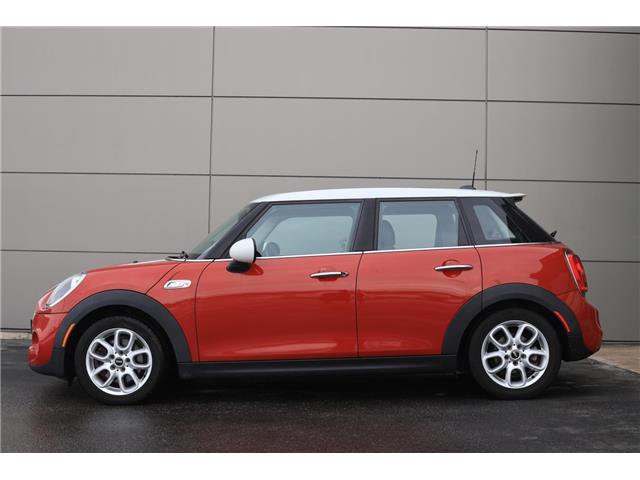 2017 MINI 5 Door Cooper S (Stk: TO64375) in London - Image 5 of 34