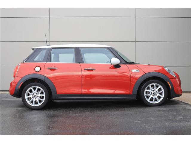 2017 MINI 5 Door Cooper S (Stk: TO64375) in London - Image 6 of 34