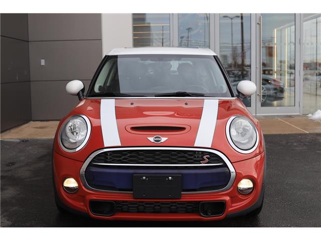 2017 MINI 5 Door Cooper S (Stk: TO64375) in London - Image 7 of 34